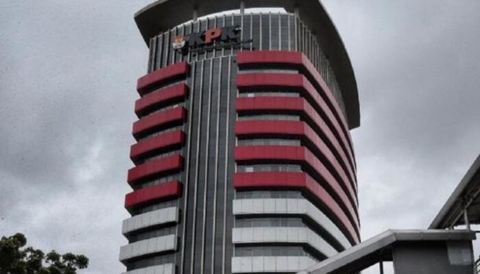 Gedung Merah Putih Komisi Pemberantasan Korupsi (KPK) Kuningan Jakarta Selatan. (Foto : Istimewa)