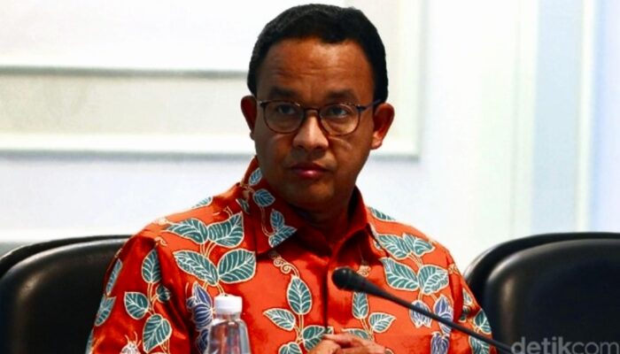 Anies Baswedan