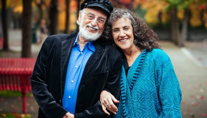 5 Temuan John Gottman Tentang Cara Komunikasi Pasangan yang Sukses dan Bahagia