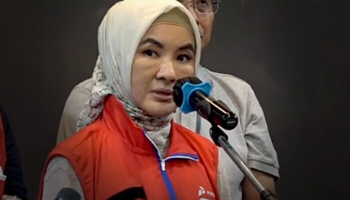 Pertamina Janji Laksanakan Perintah Jokowi Soal Kebakaran Depo Plumpang