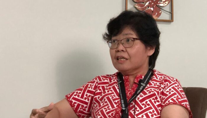 Wakil Rektor Unika Atma Jaya; Budaya Takut Salah Hambat Proses Pembangunan