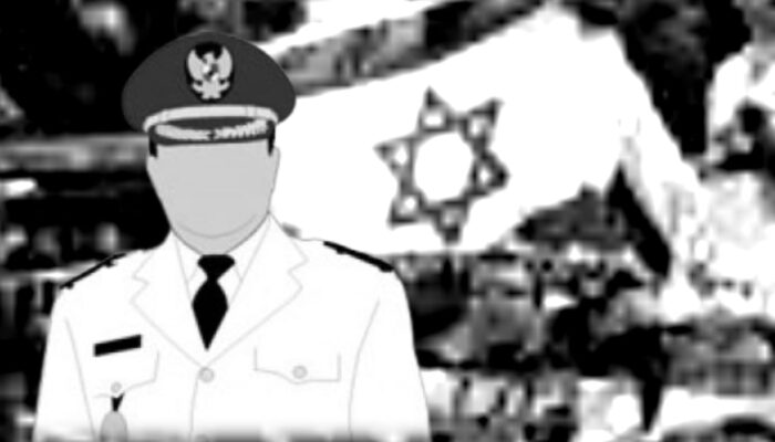 Regional Chiefs Reject Israeli Team, It's Chaotic