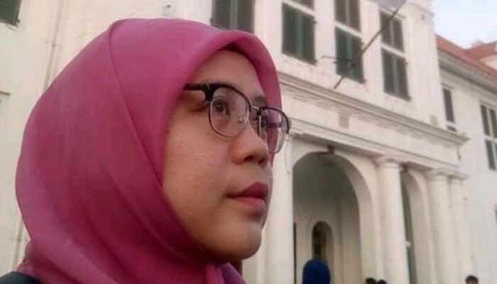 Kontroversi PKPU 10/2023 Amputasi Hak Politik Perempuan  