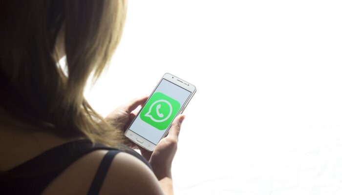 WhatsApp Akan Menguji Berbagi Layar dan Bilah Navigasi Baru