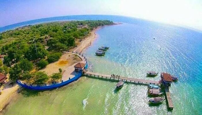 5 Wisata di Jepara, Paling Cocok Untuk Habiskan Akhir Pekan