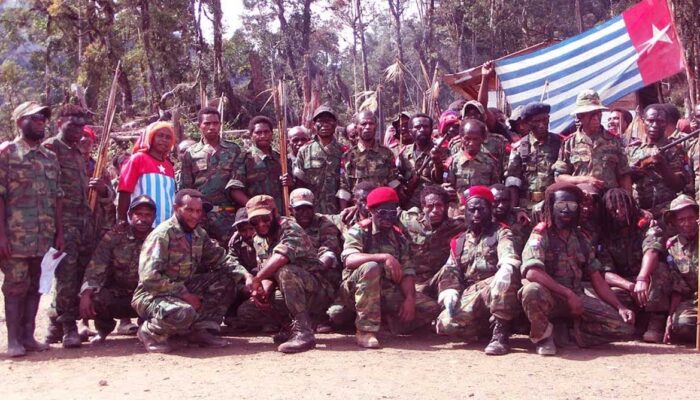 Sejarah Singkat OPM dan Tokoh – Tokoh Utamanya