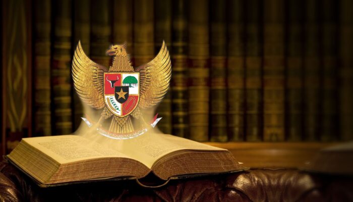 Membaca Makna dalam Pancasila