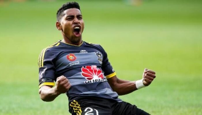 Daftar Pemain Sepak Bola Cukup Terkenal Asal Melanesia, Salah Satunya Roy Krishna