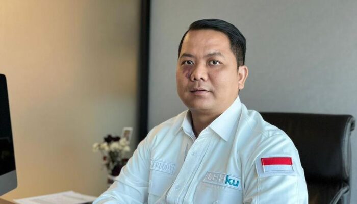 Dianggap Menyalip KPK, Poros Muda Indonesia Apresiasi Tingkat Kepercayaan Publik ke Polri