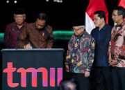 Presiden Jokowi Yakin, TMII Jadi Ikon Besar Pariwisata Jakarta