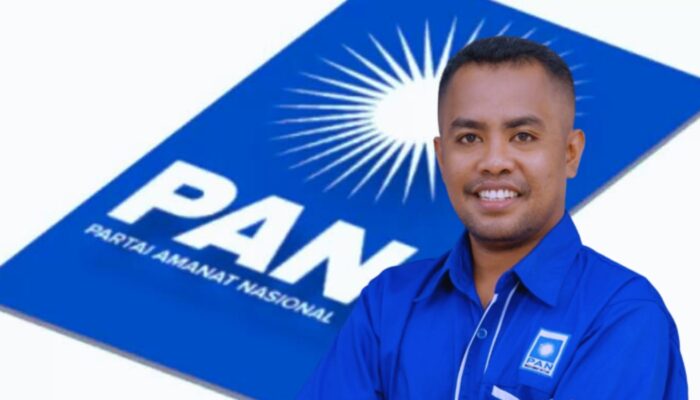 Faris Badar (Calon Anggota Dewan Perwakilan Rakyat Daerah (DPRD) Kabupaten Halmahera Tengah, Periode 2024 - 2029