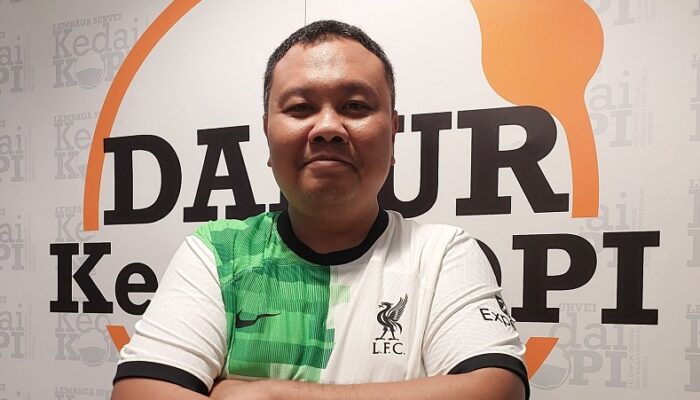 Hendri Satrio KedaiKopi