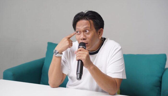 Pengamat Syam Basrijal