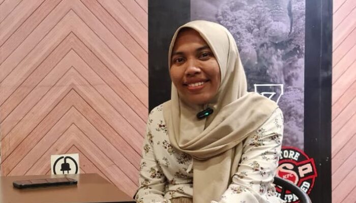 Perempuan Fagogoro
