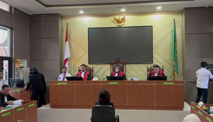 Sengeketa Waris di PN Karawang