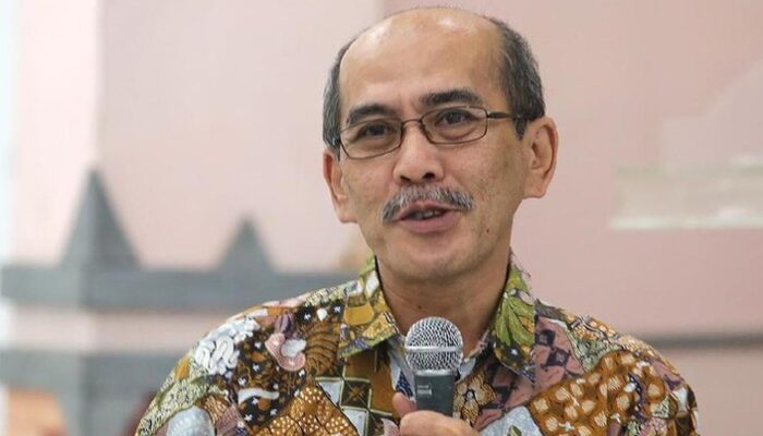 faisal basri ekonom, faisal basri meninggal dunia,