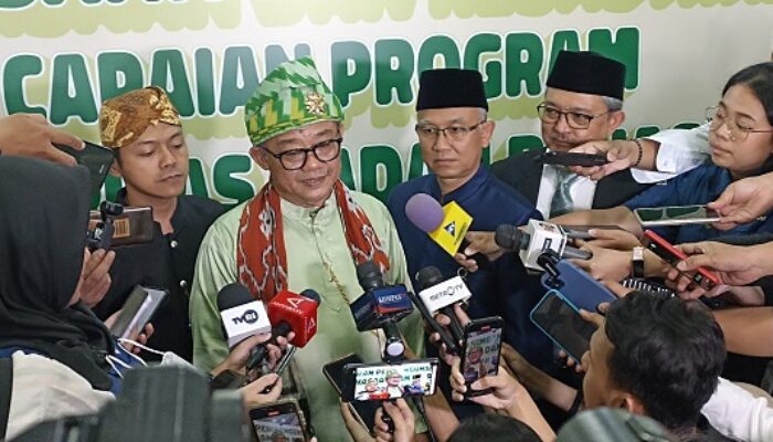 Menteri Pendidikan Dasar