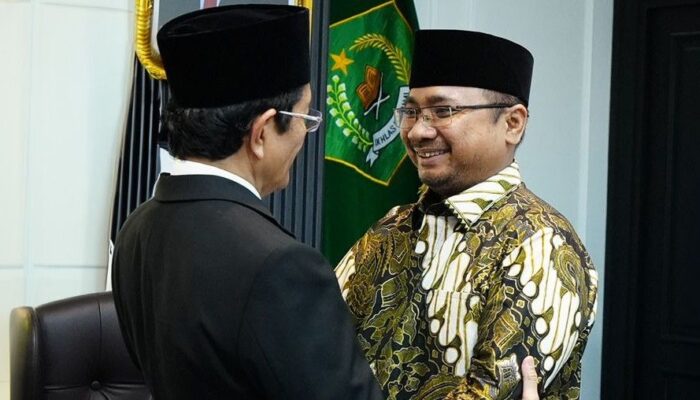 Kementrian Agama Republik Indonesia