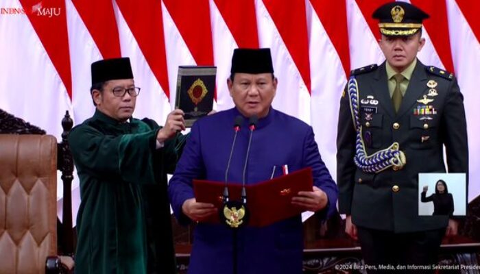 Prabowo Subianto