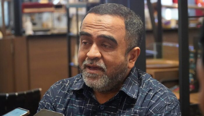 Habib Syakur Ali Mahdi