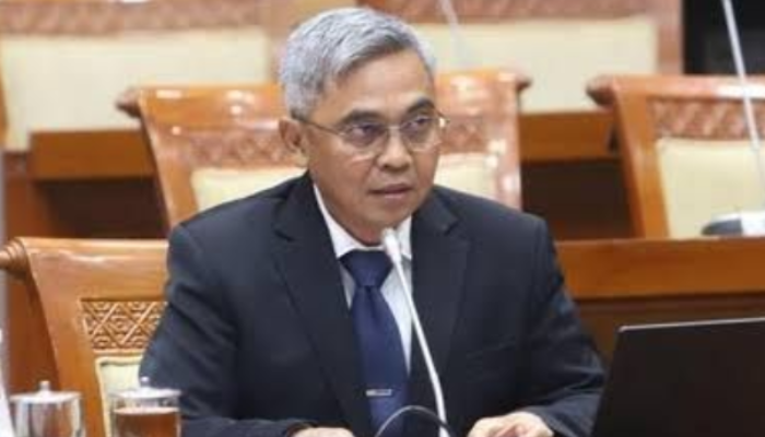 Ketua Komisi Pemberantasan Korupsi (KPK) Periode 2024-2029.