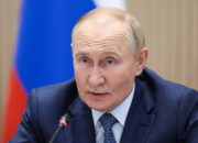 Alasan Rusia Tembakkan Rudal Hipersonik ke Ukraina