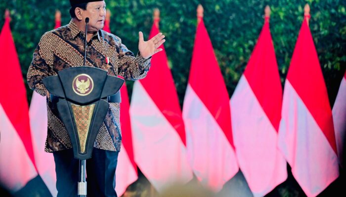 Prabowo Subianto
