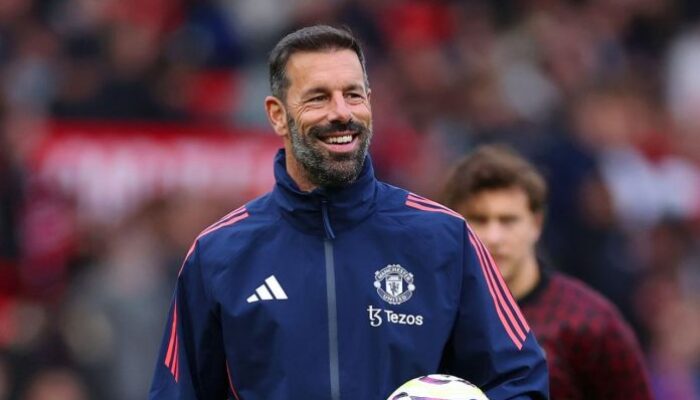 Benarkah Ruud van Nistelrooy Keturunan Indonesia? Ini Penjelasannya!