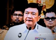 Budi Gunawan.