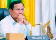 Prabowo Subianto