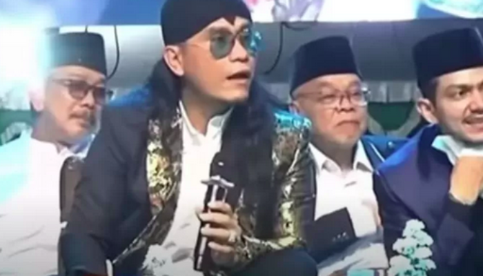 Gus Miftha Minta Maaf