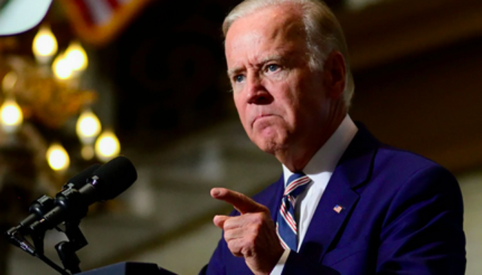 Presiden Amerika Serikat