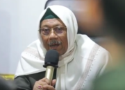 Syekh Sayyid Abd Rahim Assegaf atau biasa disebut Puang Makka, resmi mengundurkan diri dari Pengurus Besar Nahdlatul Ulama.