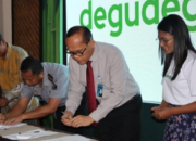 Resmi Diluncurkan! Degudegu.id Jadi Harapan Baru UMKM Maluku Menuju Digitalisasi
