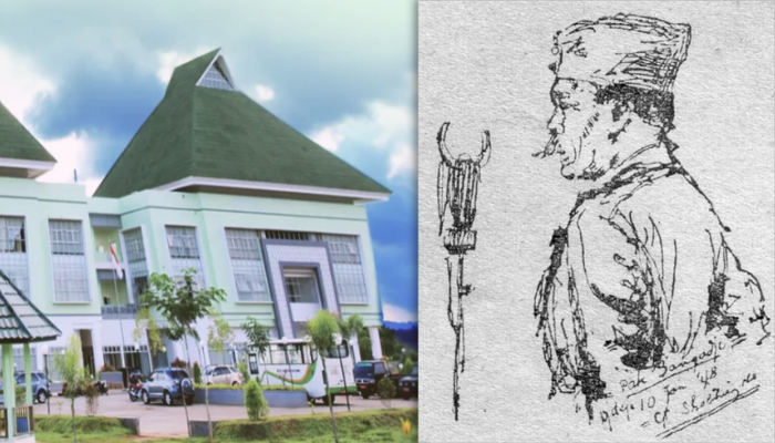 Sejarah UIN A.M. Sangadji Ambon