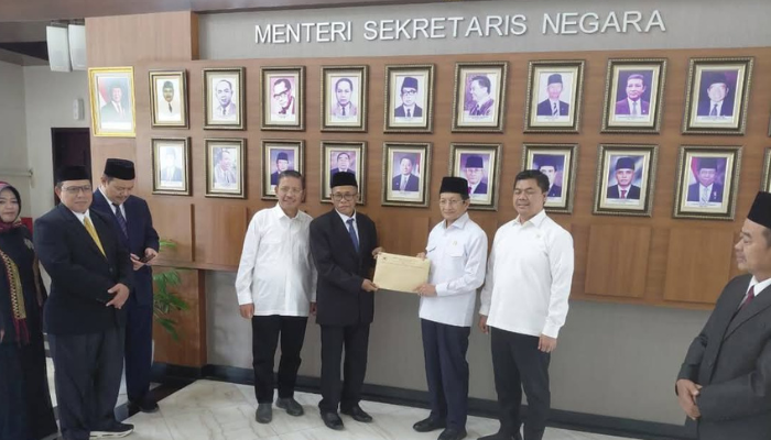 UIN AMSA Resmi Berdiri! Maluku Cetak Sejarah Baru dalam Dunia Pendidikan
