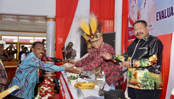 Papua Pegunungan