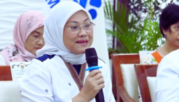KPK Periksa Staf Khusus Eks Menaker