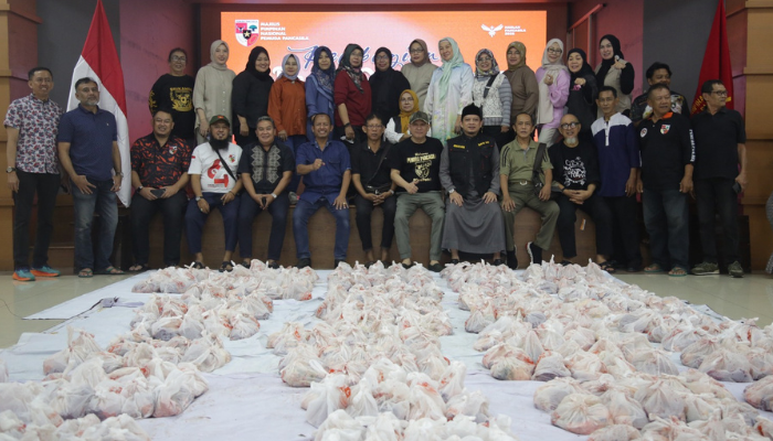 Srikandi Pemuda Pancasila