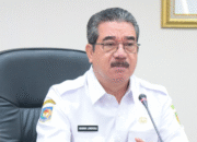 Hendrik Lewerissa (Gubernur Maluku)