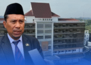 Kadishub Berau Diduga Terlibat Proyek Bermasalah, JAM Indonesia Minta Kejati Panggil dan Periksa