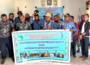 Forum Lintas Suku Asli Papua Gelar Sosialisasi Dukungan Program Pemerintah