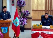 Fraksi GIM Berikan Catatan Kritis Namun Setujui KUA-PPAS Perubahan APBD 2025 Pemerintah Kota Sorong