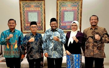 Pemprov Papua Barat Daya Dorong Kota Sorong Jadi Embarkasi Haji, Target Awal 2027