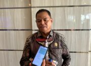 Dokumen KUA-PPAS Perubahan 2025 Mandek, DPRP Papua Barat Daya Desak Gubernur Segera Diserahkan