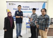 Literasi Digital Diujung Timur:  Mafindo Sorong Bekali Guru dengan AI untuk Pendidikan yang Kritis dan Bijak