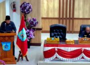 Fraksi PKS Sorong Tekankan Kebersihan, Perencanaan Partisipatif, dan Penguatan Damkar dalam APBD-P 2025
