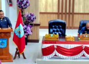 Fraksi APPSA DPR Kota Sorong Setujui Perubahan APBD 2025 dengan Catatan Kritis