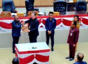 1,3 Triliun APBD Perubahan Pemerintah Kota Sorong Tahun 2025, ini Tanggapan DPR Kota Sorong