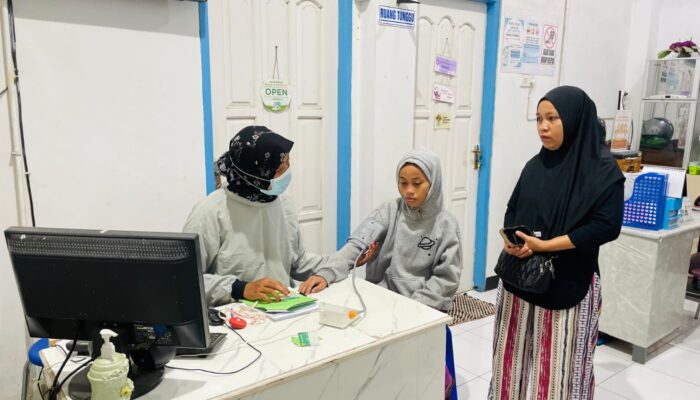 Program Universal, JKN Hadir Memberikan Kepastian Perlindungan Jaminan Kesehatan Warga